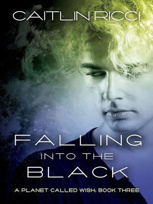 cover image of Falling Into the Black